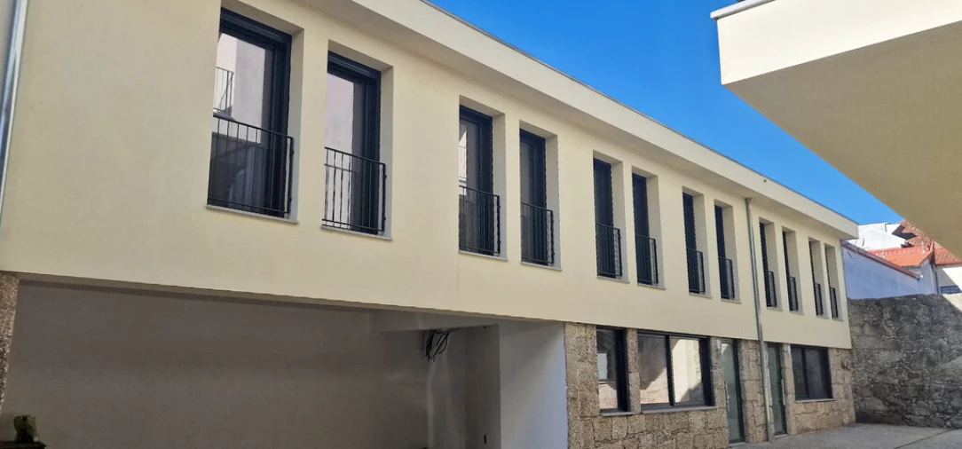 Moradia T3 para Venda em Vieira do Minho Foto 16