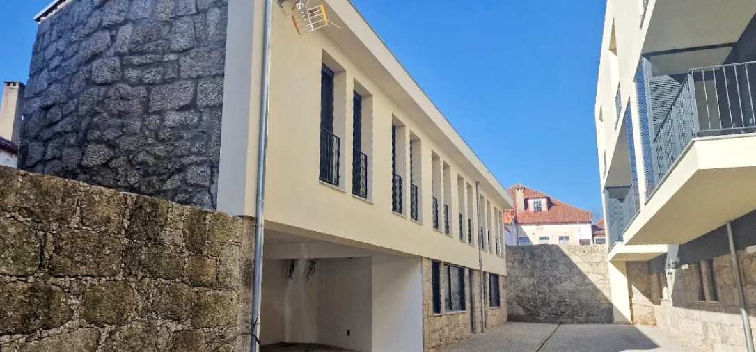 Moradia T3 para Venda em Vieira do Minho Foto 1