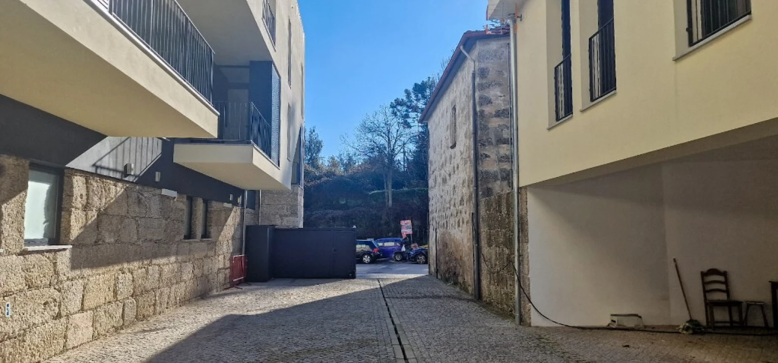 Moradia T3 para Venda em Vieira do Minho Foto 15
