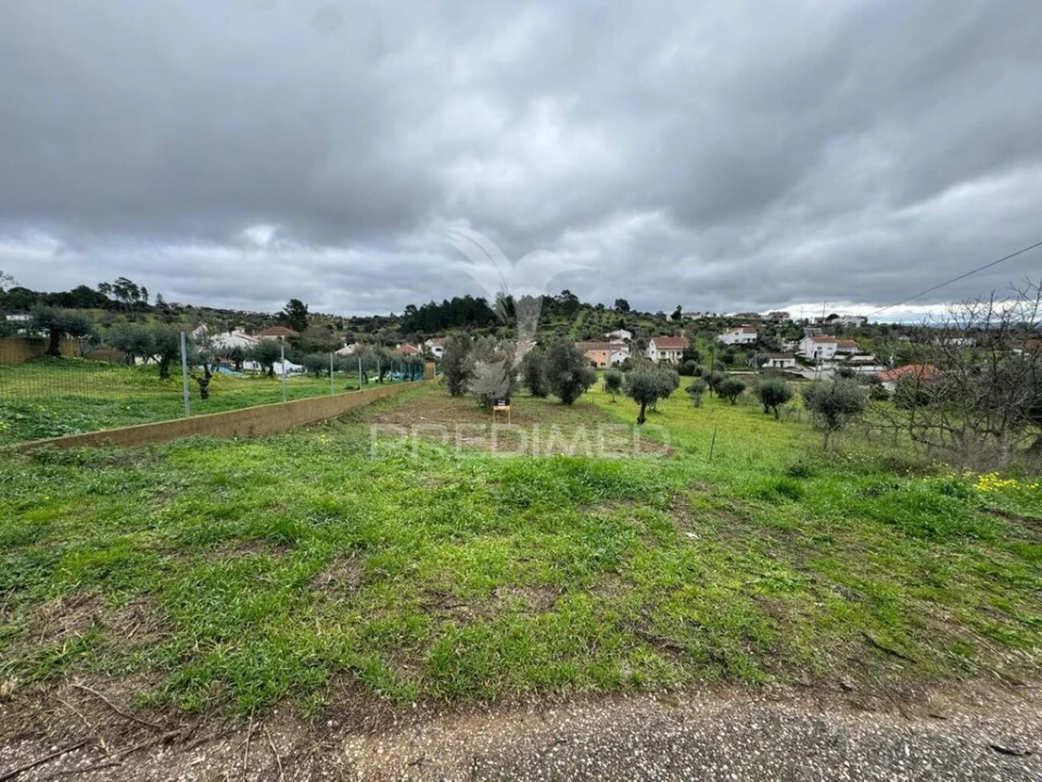 Terreno para Venda em Mouriscas Foto 6