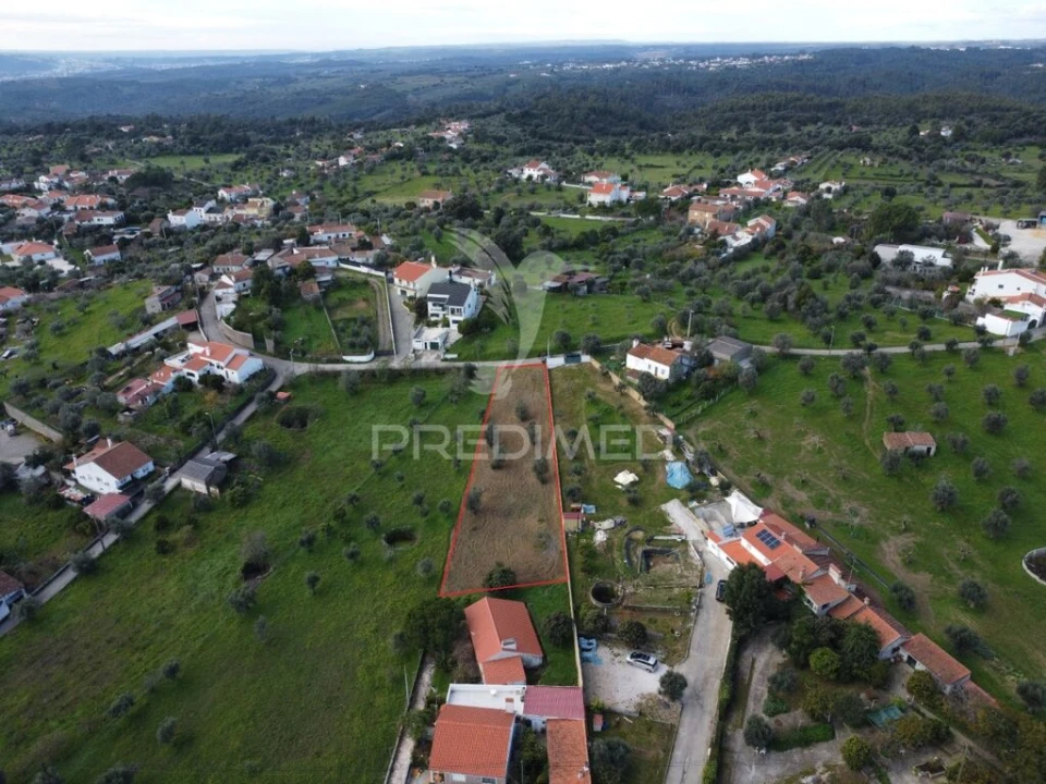 Terreno para Venda em Mouriscas Foto 4