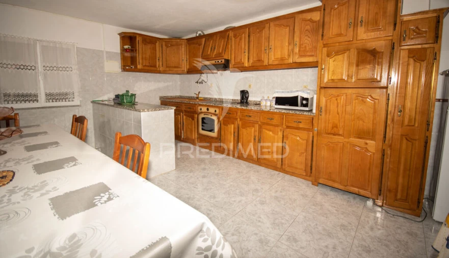 Moradia T3 para Venda em Vale de Espinho Foto 2