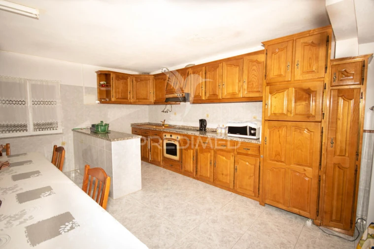 Moradia T3 para Venda em Vale de Espinho Foto 4