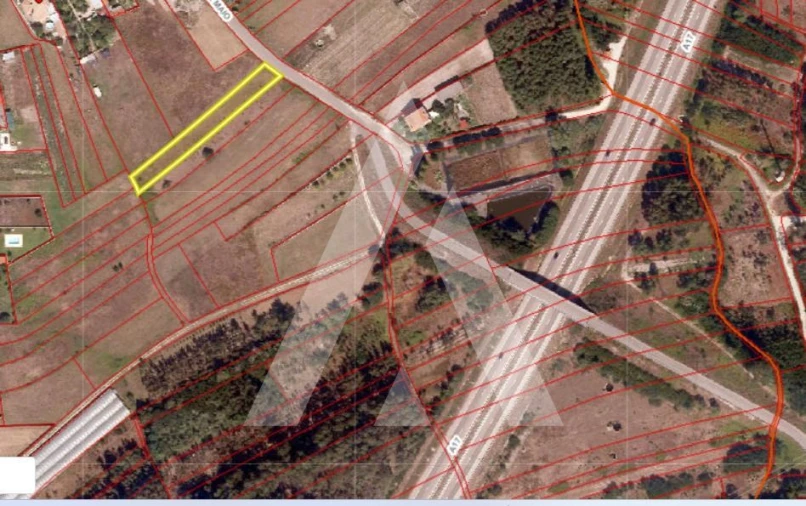 Terreno para Venda em Calvão Foto 14