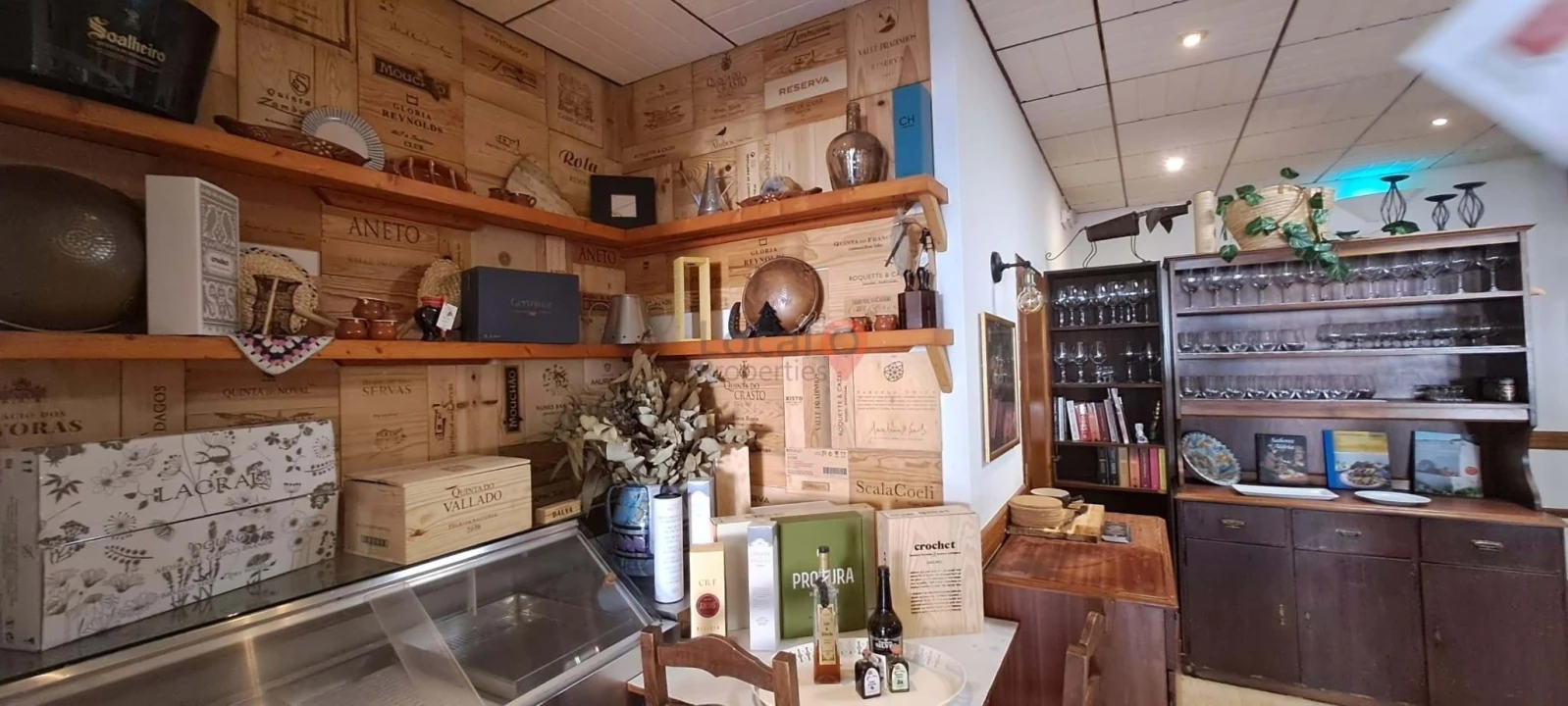 Negócio para Venda em Lagos (São Sebastião e Santa Maria) Foto 7