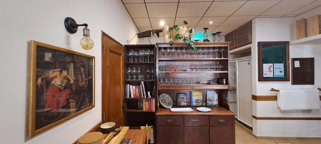 Negócio para Venda em Lagos (São Sebastião e Santa Maria) Foto 8