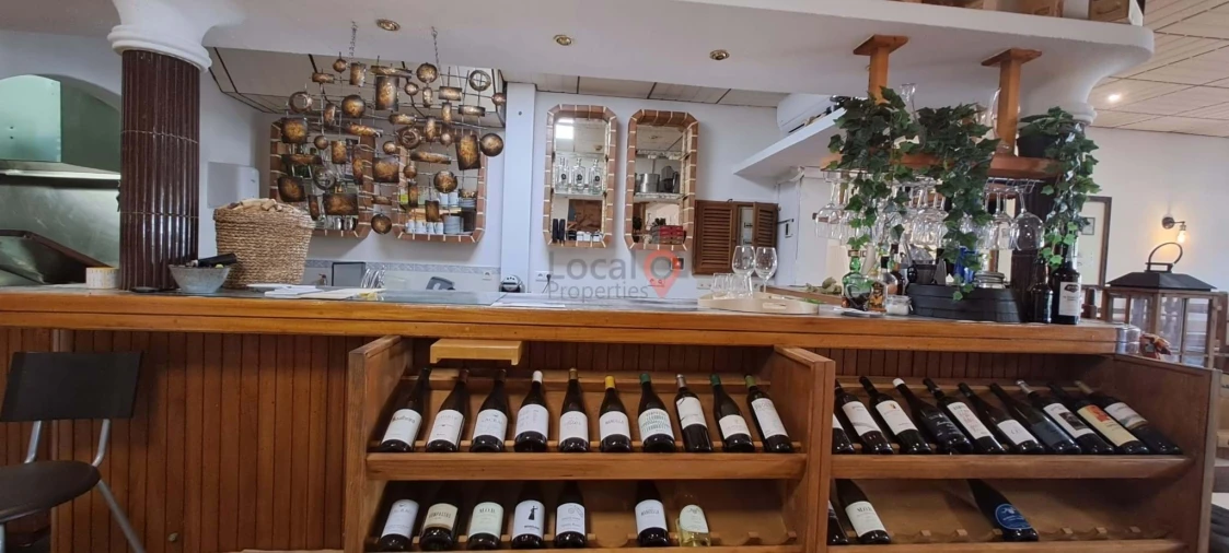 Negócio para Venda em Lagos (São Sebastião e Santa Maria) Foto 3