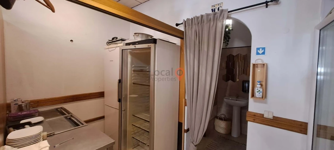 Negócio para Venda em Lagos (São Sebastião e Santa Maria) Foto 9