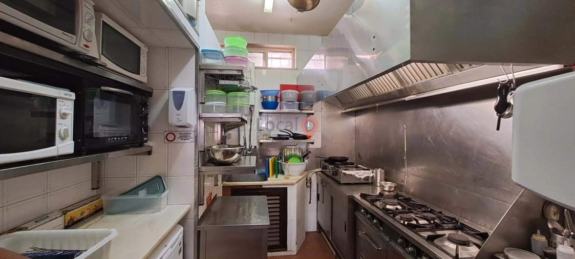 Negócio para Venda em Lagos (São Sebastião e Santa Maria) Foto 6