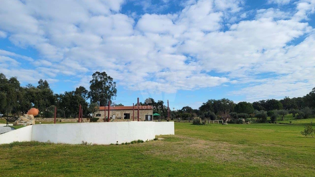 Quinta T3 para Venda em Castelo Branco Foto 71