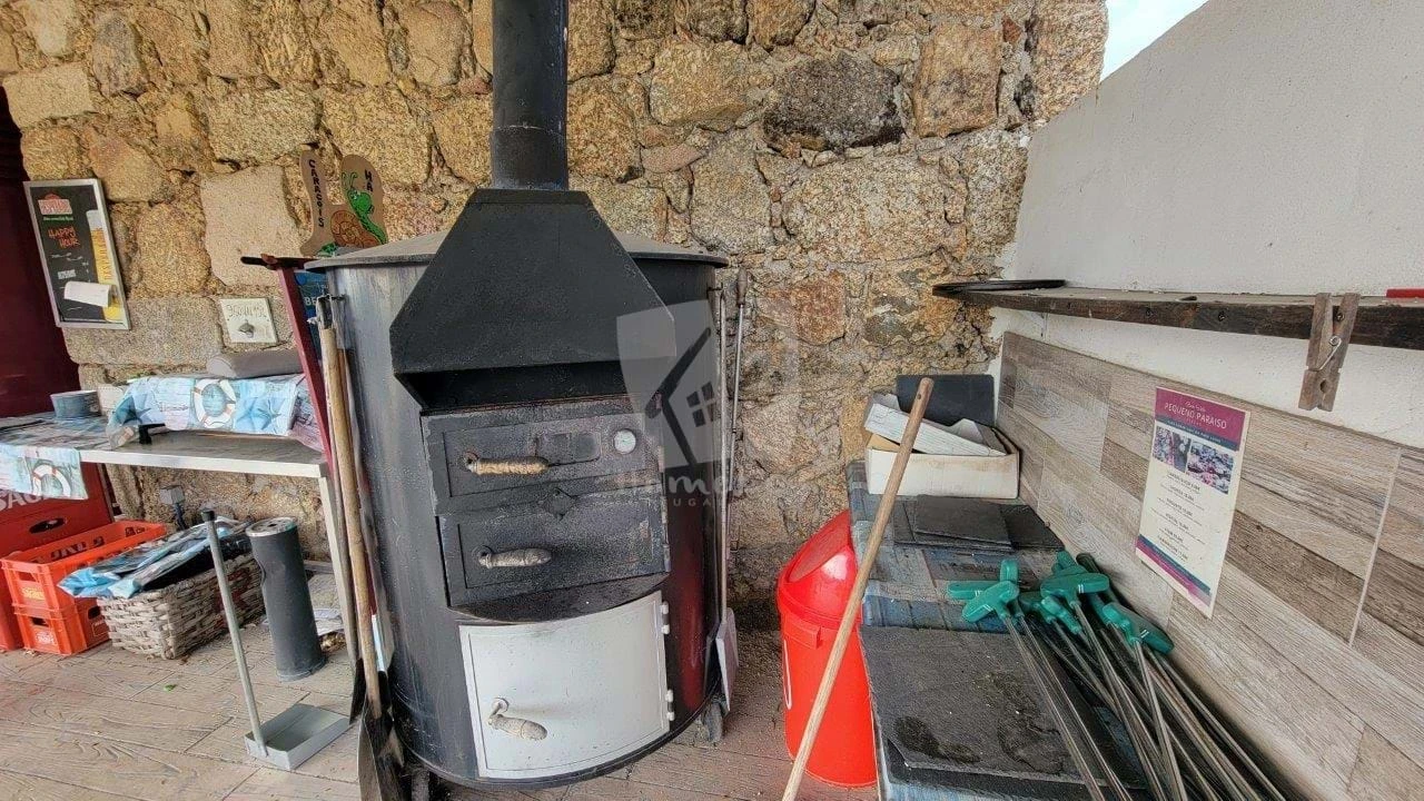 Quinta T3 para Venda em Castelo Branco Foto 60