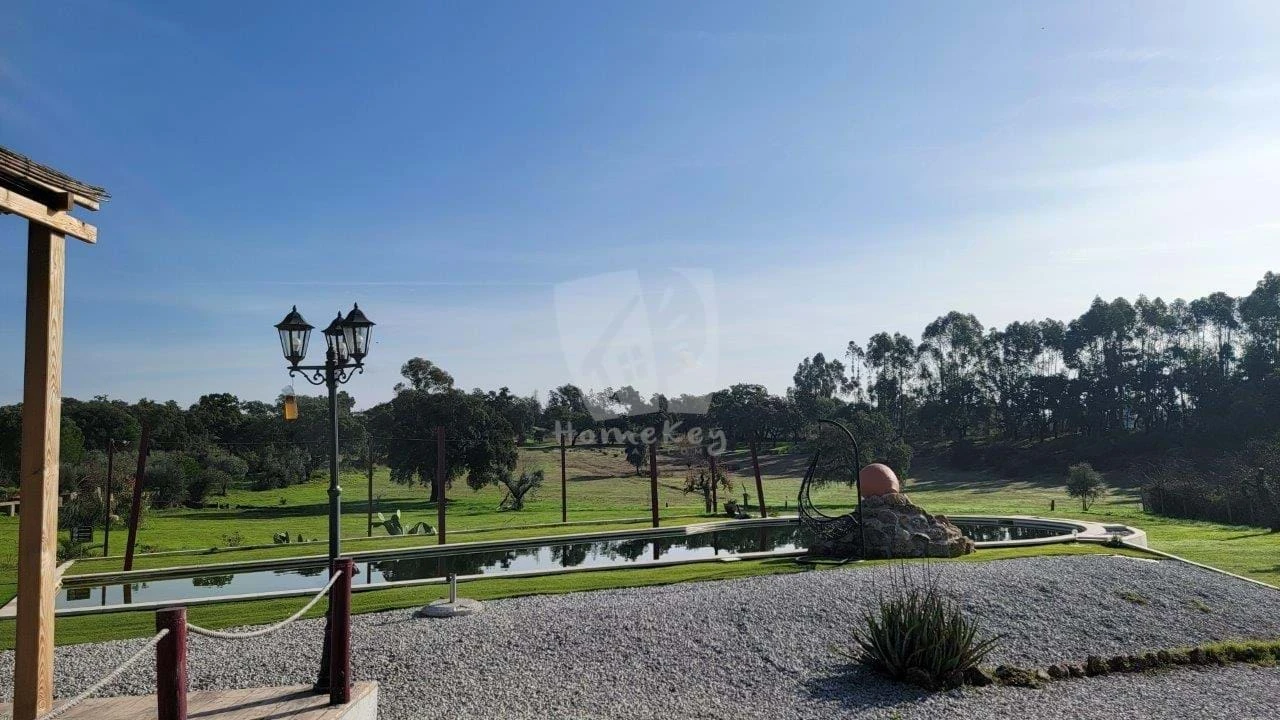 Quinta T3 para Venda em Castelo Branco Foto 41