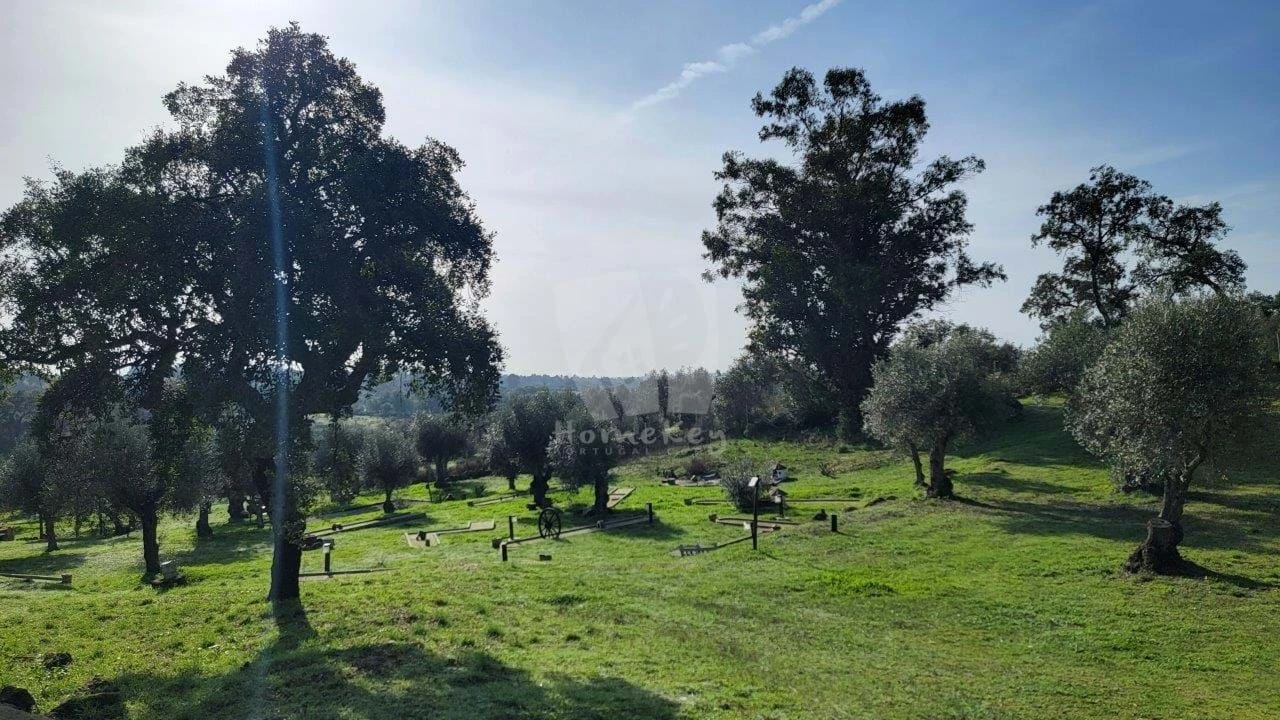 Quinta T3 para Venda em Castelo Branco Foto 33