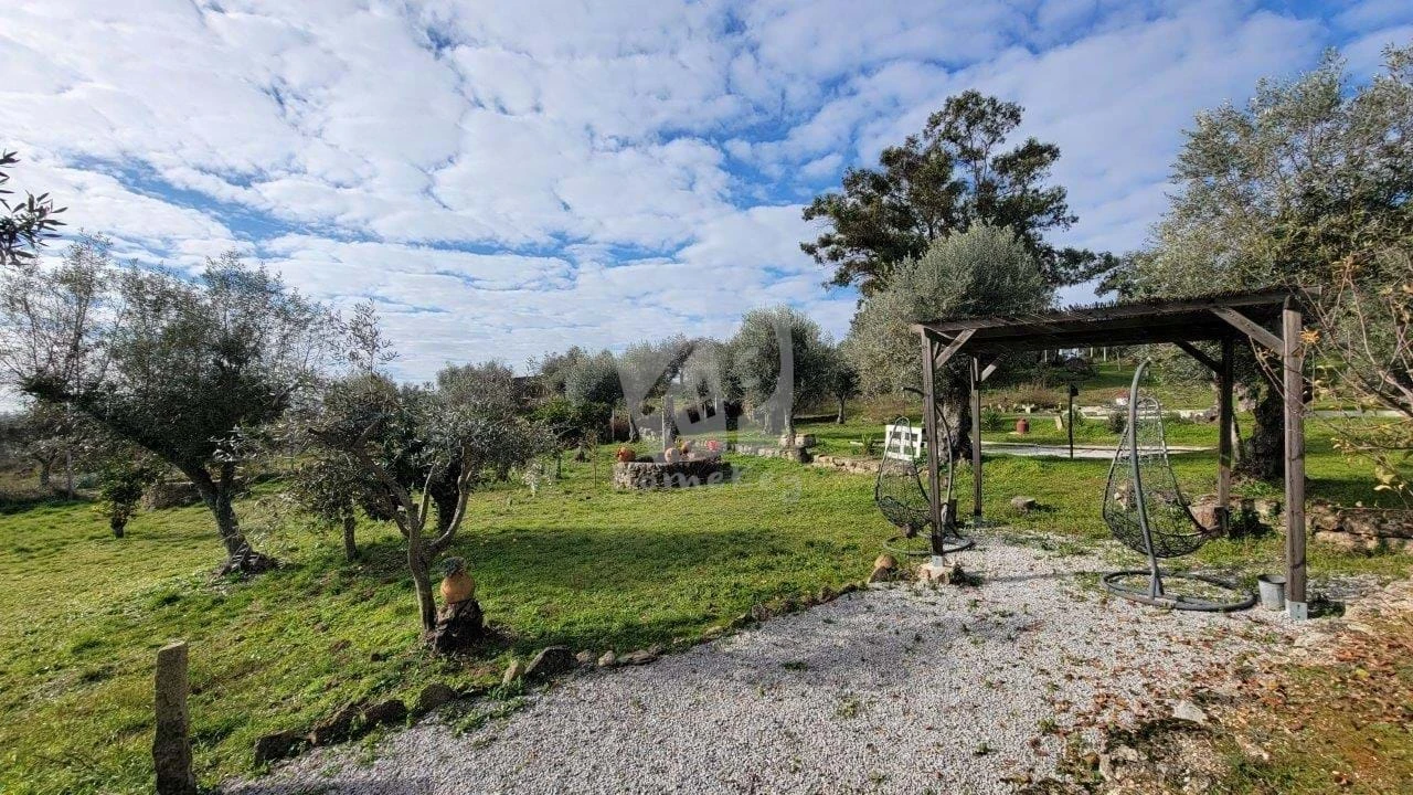 Quinta T3 para Venda em Castelo Branco Foto 81