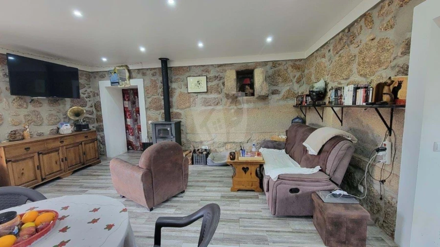 Quinta T3 para Venda em Castelo Branco Foto 8