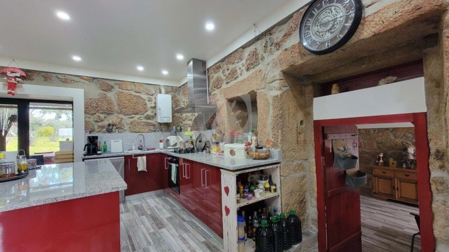 Quinta T3 para Venda em Castelo Branco Foto 7