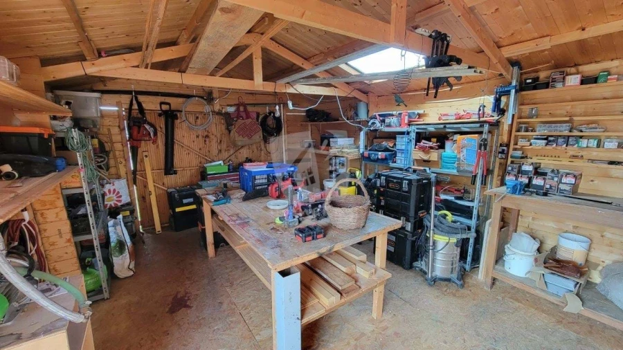 Quinta T3 para Venda em Castelo Branco Foto 76