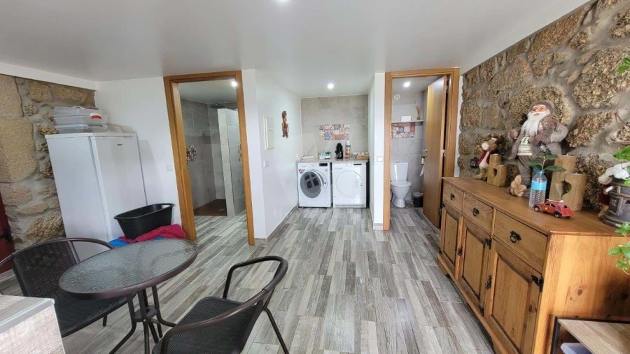 Quinta T3 para Venda em Castelo Branco Foto 22