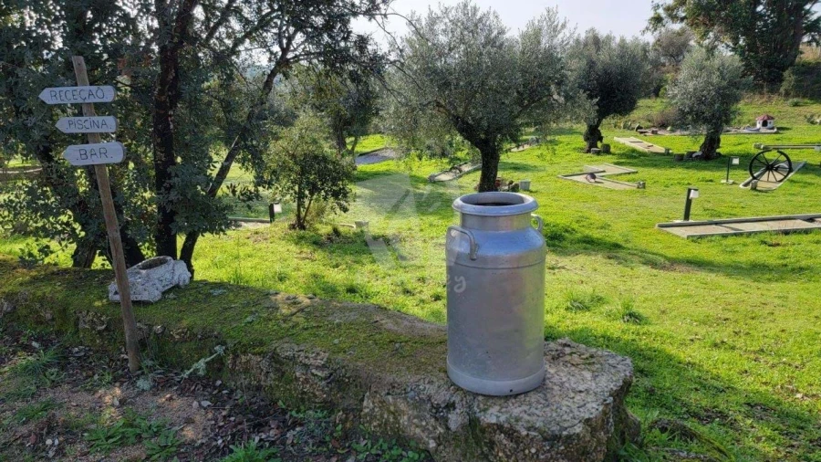 Quinta T3 para Venda em Castelo Branco Foto 34