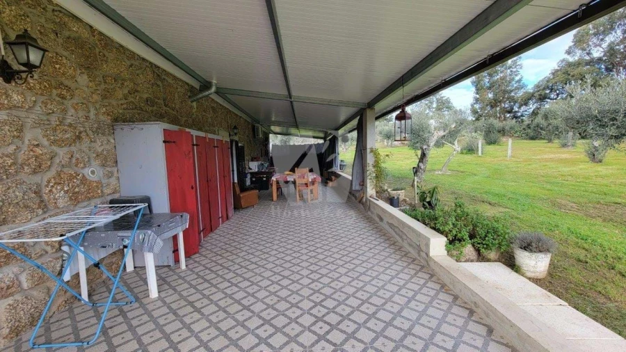 Quinta T3 para Venda em Castelo Branco Foto 55