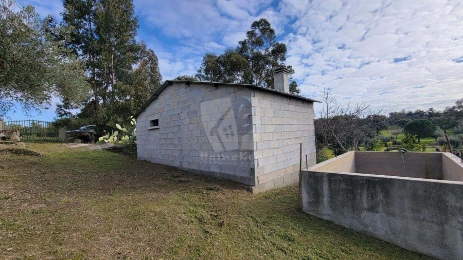 Quinta T3 para Venda em Castelo Branco Foto 89