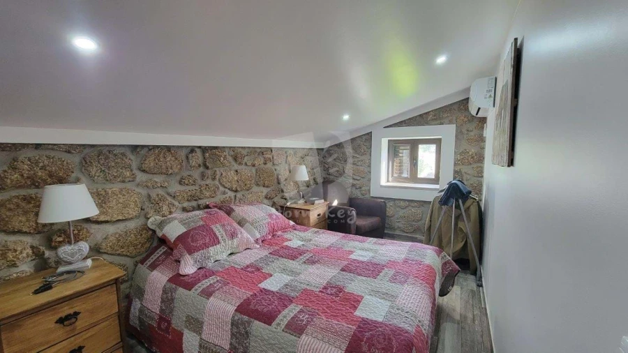 Quinta T3 para Venda em Castelo Branco Foto 25