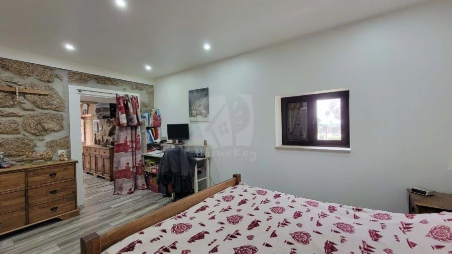 Quinta T3 para Venda em Castelo Branco Foto 14