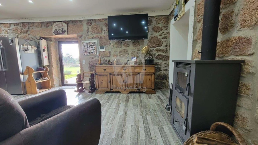 Quinta T3 para Venda em Castelo Branco Foto 10