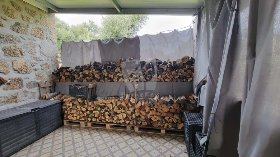 Quinta T3 para Venda em Castelo Branco Foto 57