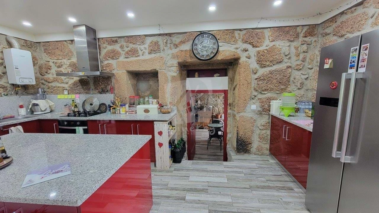 Quinta T3 para Venda em Castelo Branco Foto 6