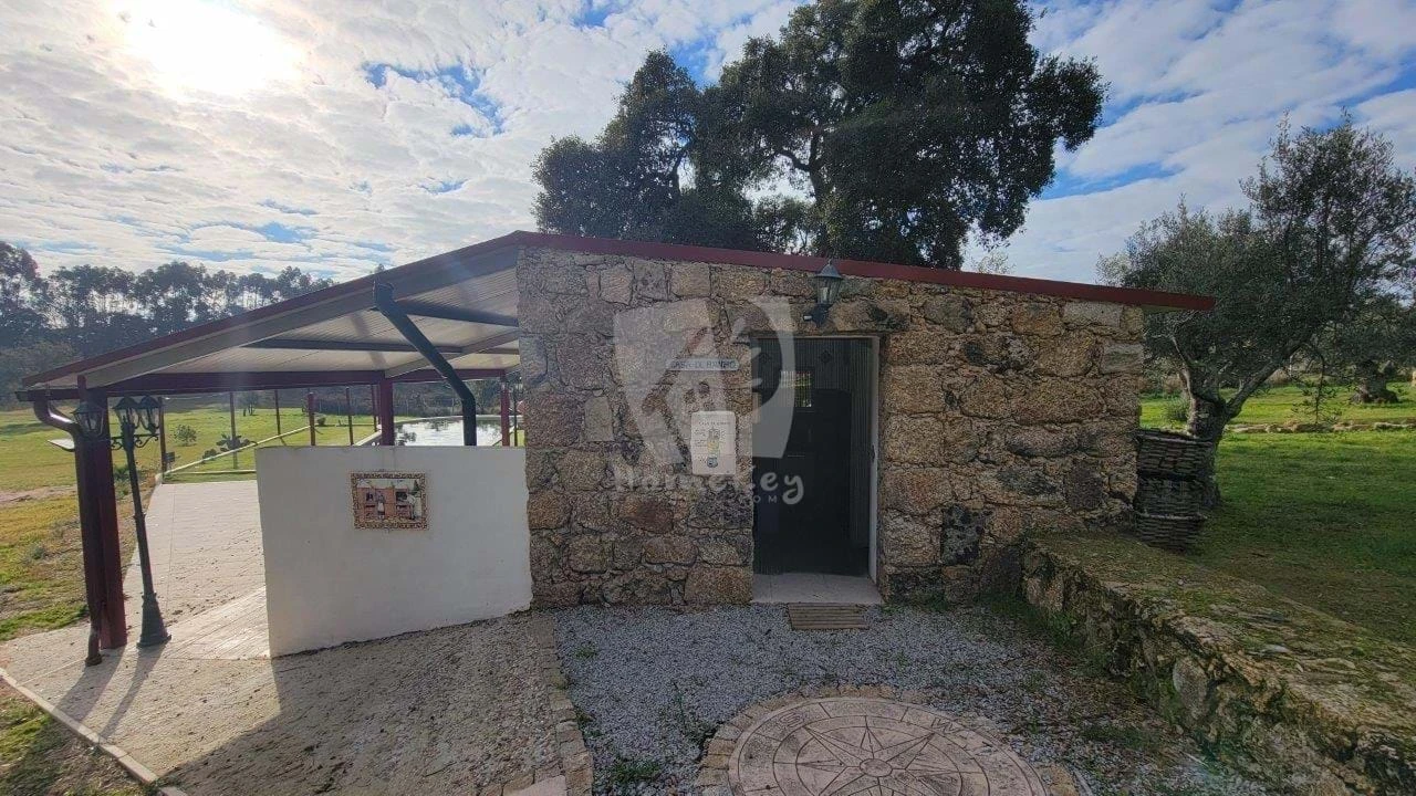 Quinta T3 para Venda em Castelo Branco Foto 63