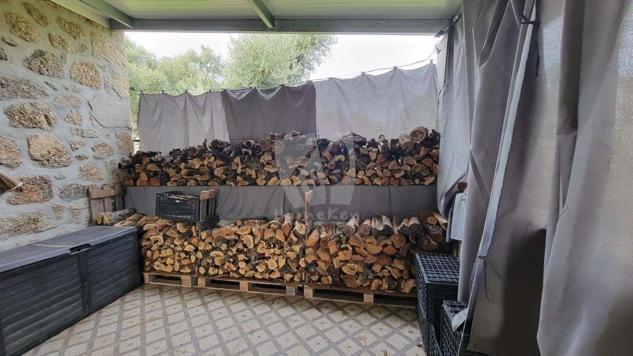 Quinta T3 para Venda em Castelo Branco Foto 57