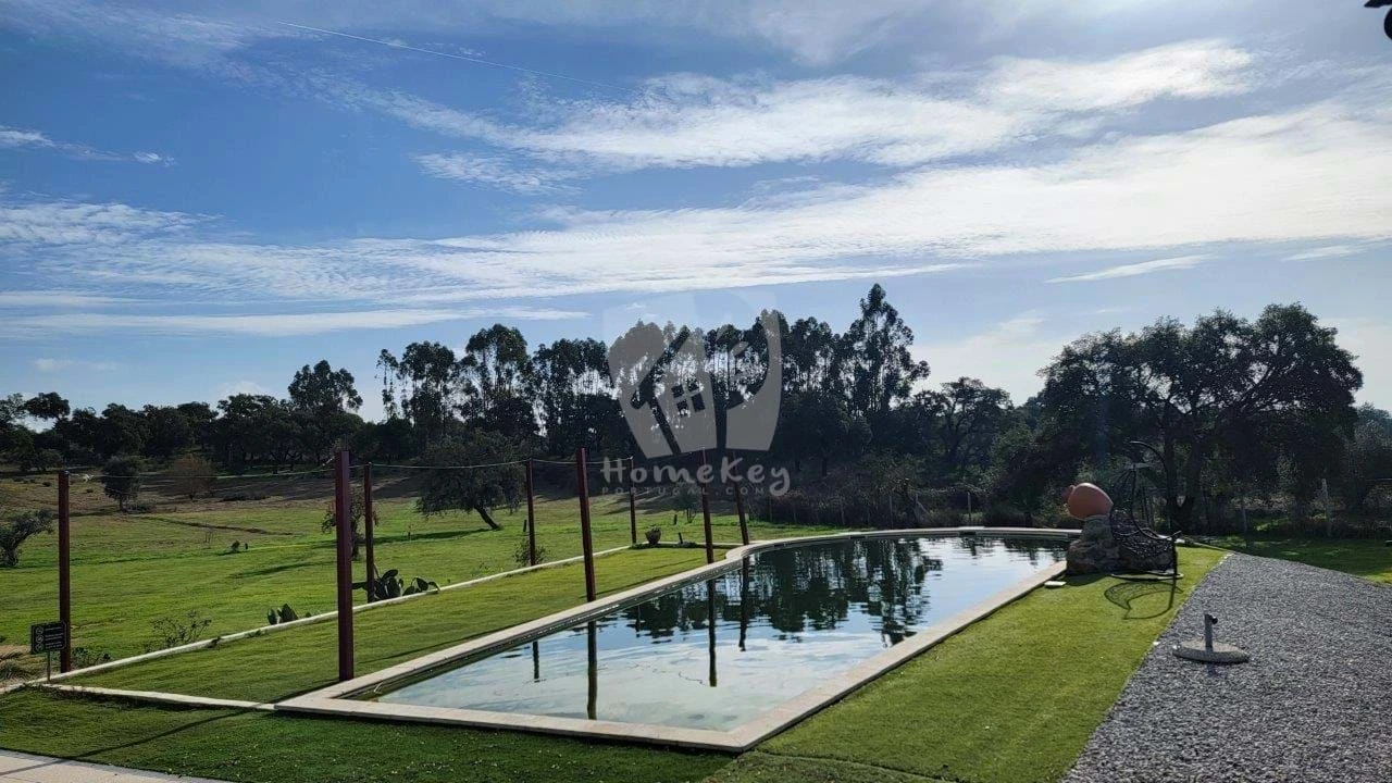 Quinta T3 para Venda em Castelo Branco Foto 38