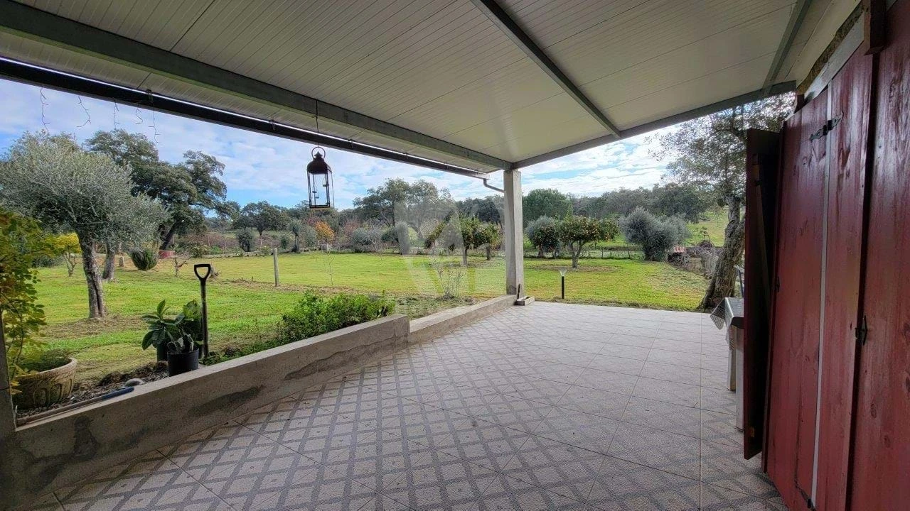 Quinta T3 para Venda em Castelo Branco Foto 53