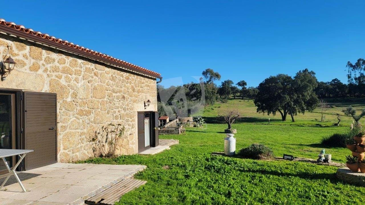 Quinta T3 para Venda em Castelo Branco Foto 5