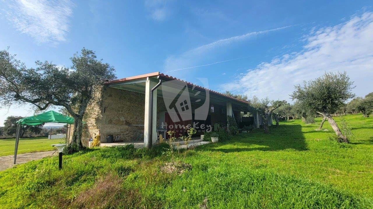 Quinta T3 para Venda em Castelo Branco Foto 52