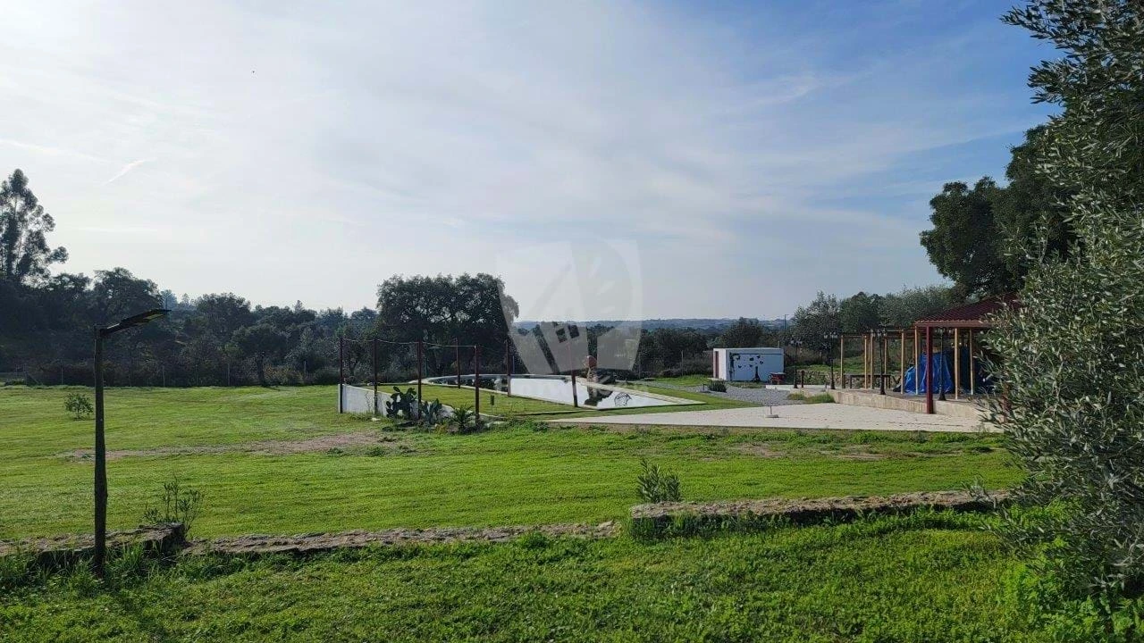 Quinta T3 para Venda em Castelo Branco Foto 28