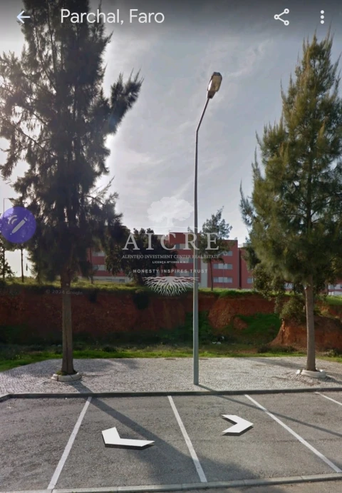 Terreno para Venda em Estômbar e Parchal