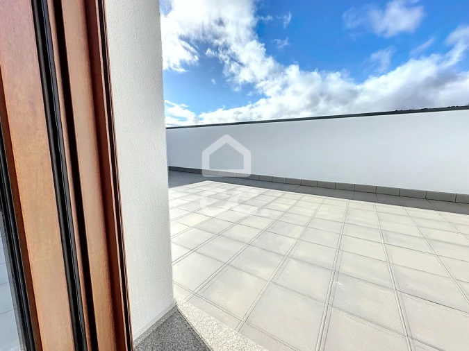 Moradia T3 para Venda em Bustelo Foto 20