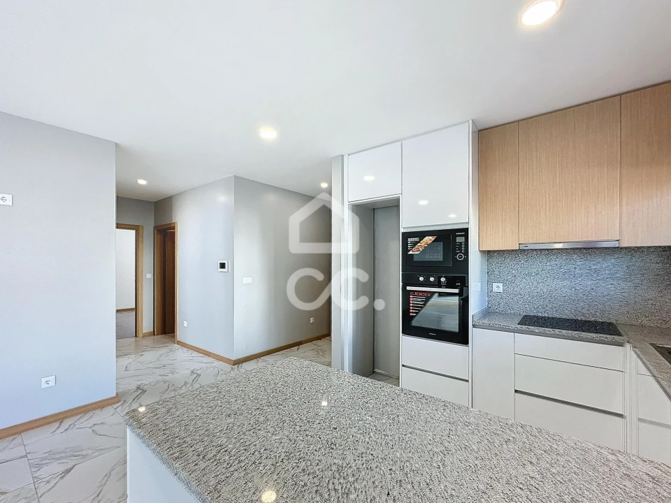 Moradia T3 para Venda em Bustelo Foto 25