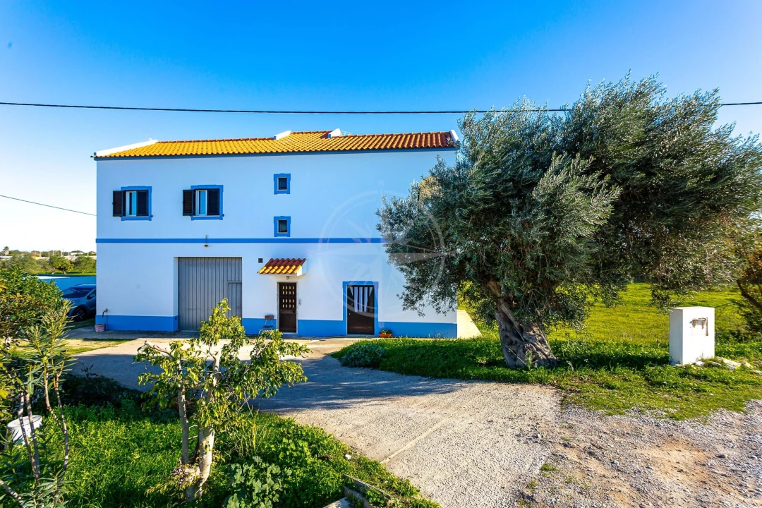 Moradia T4 para Venda em Tavira (Santa Maria e Santiago) Foto 3
