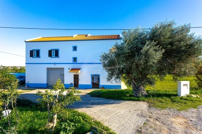 Moradia T4 para Venda em Tavira (Santa Maria e Santiago)