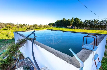 Moradia T4 para Venda em Tavira (Santa Maria e Santiago)