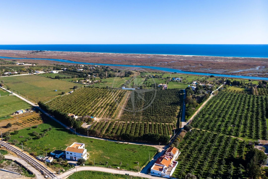 Moradia T4 para Venda em Tavira (Santa Maria e Santiago) Foto 1
