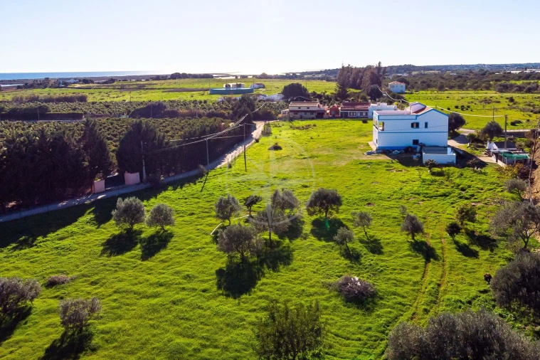 Moradia T4 para Venda em Tavira (Santa Maria e Santiago) Foto 17