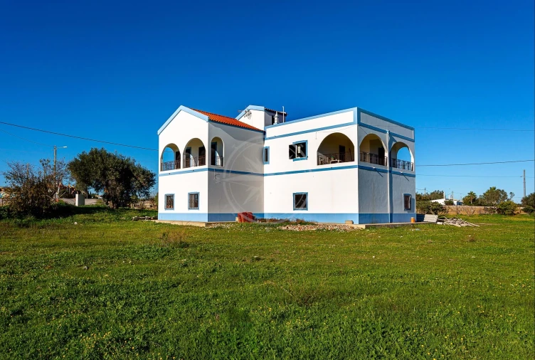 Moradia T4 para Venda em Tavira (Santa Maria e Santiago) Foto 4