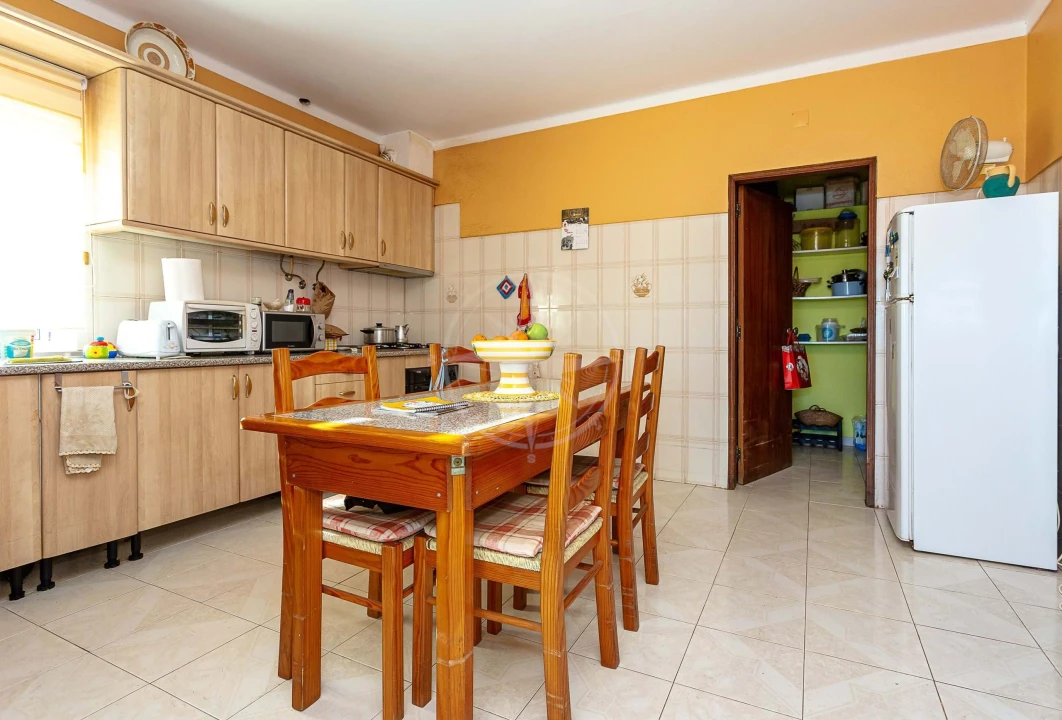 Moradia T4 para Venda em Tavira (Santa Maria e Santiago) Foto 9