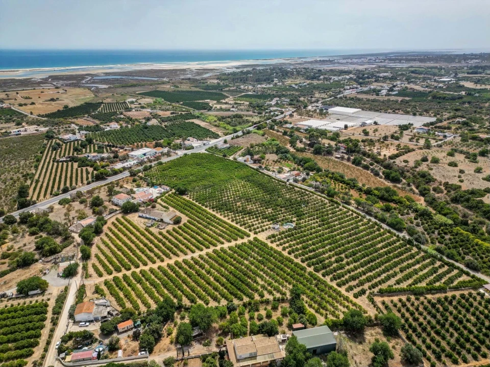 Quinta T6 para Venda em Conceição e Cabanas de Tavira Foto 6