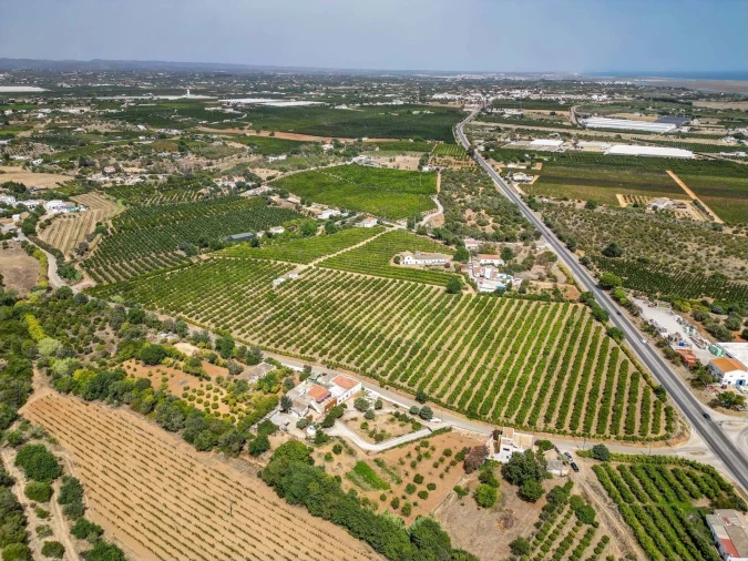 Quinta T6 para Venda em Conceição e Cabanas de Tavira Foto 16