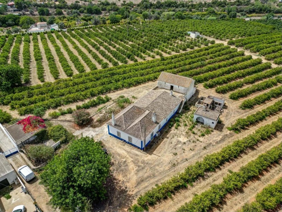 Quinta T6 para Venda em Conceição e Cabanas de Tavira Foto 8